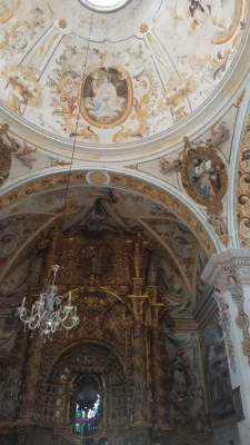 Ermita de Nuestra Señora de La Mata
