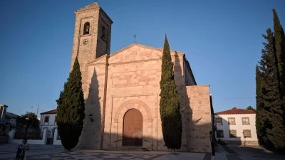Ermita de Nuestra Señora de la Misericordia