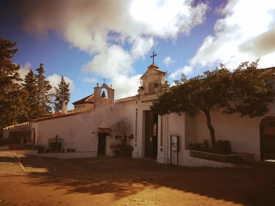 Ermita de Nuestra Señora de la Piedad