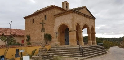 Ermita De Nuestra Señora De La Piedad