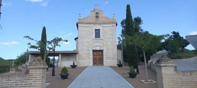 Ermita de Nuestra Señora de la Salud