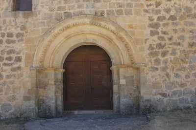 Ermita de Nuestra Señora de la Soledad