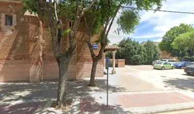 Ermita de Nuestra Señora de la Soledad