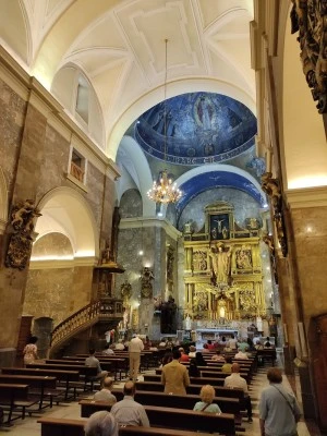 Basílica-Santuario de la Gran Promesa
