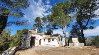 Ermita de Nuestra Señora de la Soledad