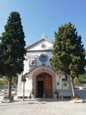 Ermita de Nuestra Señora de la Soledad