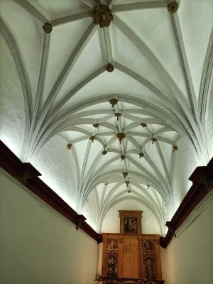 Ermita de Nuestra Señora de las Nieves