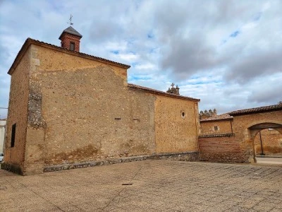 Ermita de Nuestra Señora de las Torres