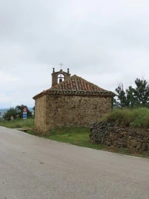 Ermita de Nuestra Señora de Loreto