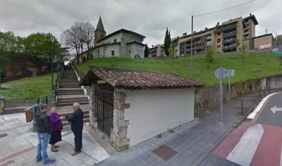 Capilla