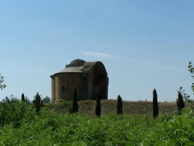 Ermita de Nuestra Señora de los Dolores