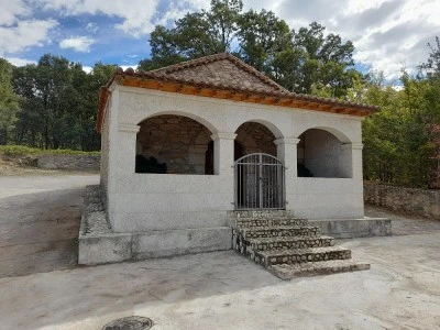 Ermita de Nuestra Señora de los Leones