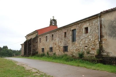 Ermita de Nuestra Señora de los Remedios