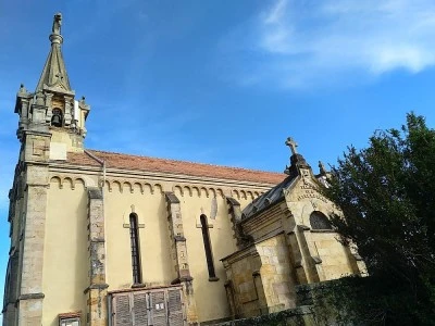 Ermita de Nuestra Señora de los Remedios