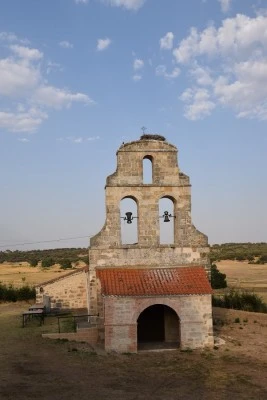Ermita de Nuestra Señora de los Remedios