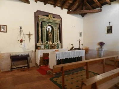 Ermita de Nuestra Señora de los Remedios