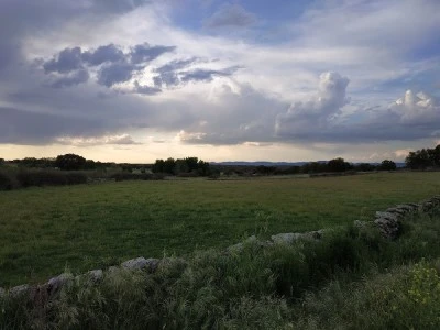 Ermita de Nuestra Señora de los Santos