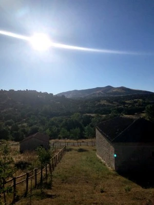 Ermita de Nuestra Señora de Matute