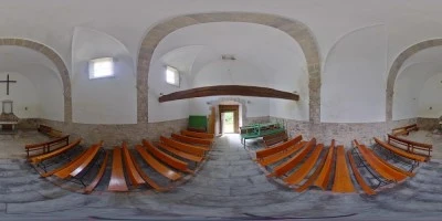 Ermita de Nuestra Señora de Oibar