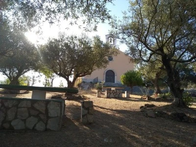 Ermita de Nuestra Señora de Rocamador