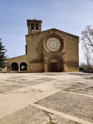 Ermita de Nuestra Señora de Salas