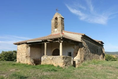 Ermita de Nuestra Señora del Castro