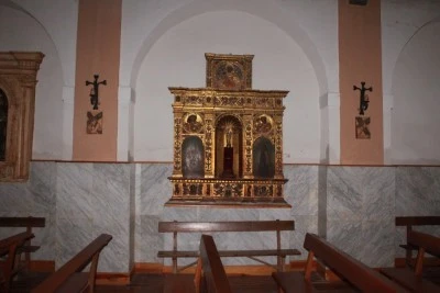 Ermita de Nuestra Señora del Monte