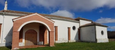 Ermita de Nuestra Señora del Otero