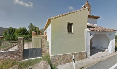 Ermita de Nuestra Señora del Pilar