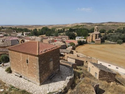 Ermita de Nuestra Señora del Pilar