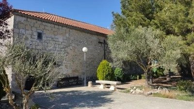 Ermita de Nuestra Señora del Prado
