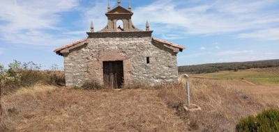Ermita de Nuestra Señora del Rebollar