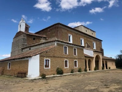 Ermita de Nuestra Señora del Río
