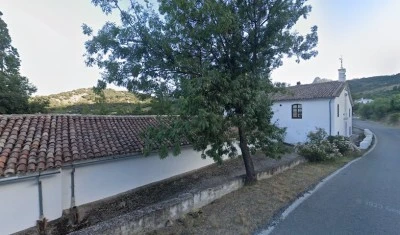 Ermita de Nuestra Señora del Rosario