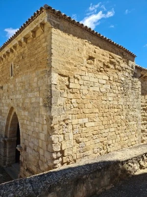 Ermita de Nuestra Señora del Socorro