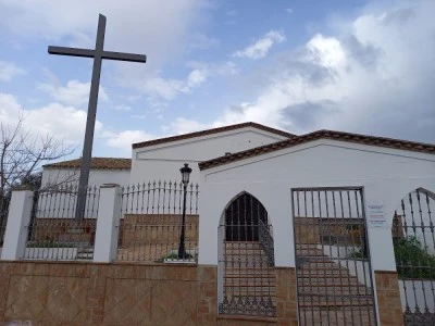 Capilla Beato Ceferino Giménez Malla (El Pelé)