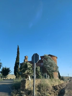 Ermita de Nuestra Señora del Tránsito