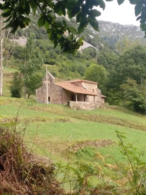 Ermita de Nuestra Señora del Valle