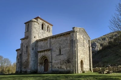 Ermita de Nuestra Señora del Valle