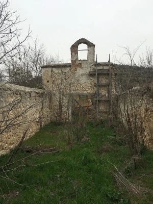 Ermita de Orcález