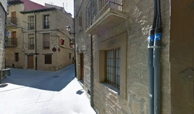 Capilla Calle Castillo