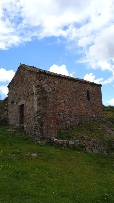 Ermita de Pegaruas