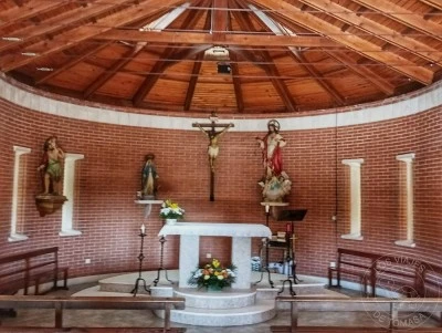 Ermita de Puenteblanca