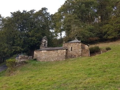 Ermita De Quintá