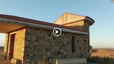Ermita de Ruanes
