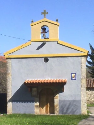 ERMITA DE S. ANTONIO
