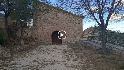 Ermita de S. Pedro (s. XVI)