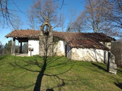 Ermita de San Adrian