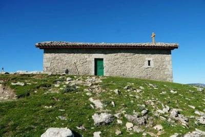 Ermita de San Adrián