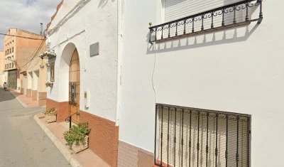 Ermita de San Agustín